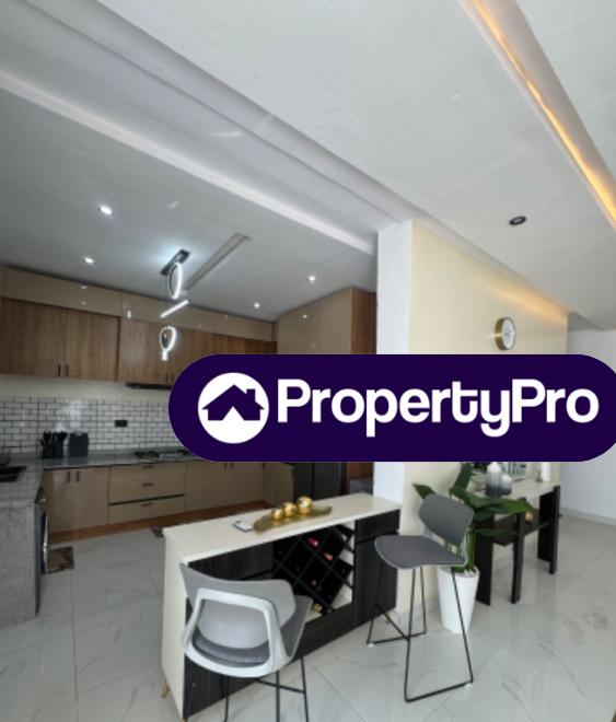 3 bedroom Flat / Apartment for shortlet The Amore Road, Lekki Phase 1 Lekki Lagos