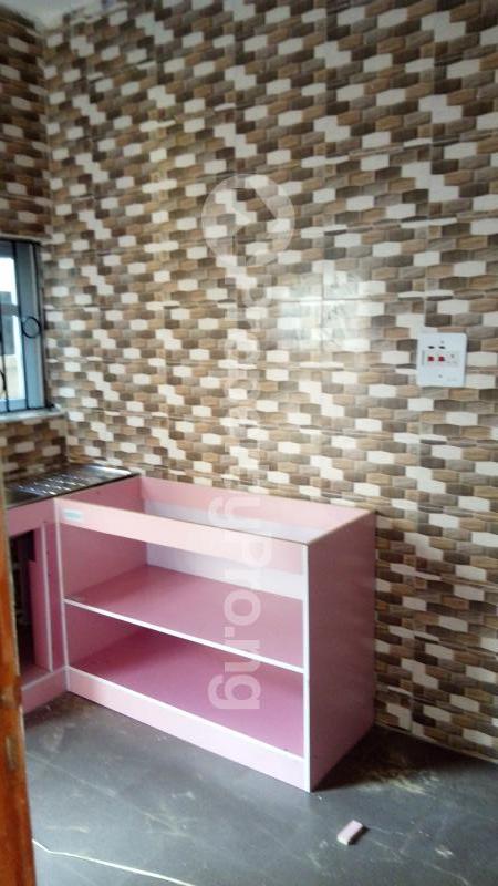 2 bedroom Flat / Apartment for rent Satellite Town Amuwo Odofin Lagos