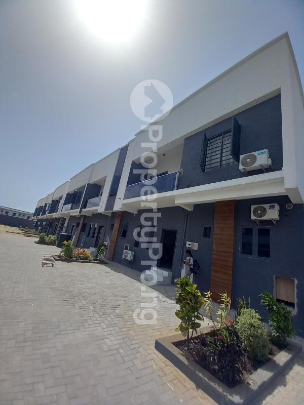 2 bedroom House for sale Ogombo Ajah Lagos