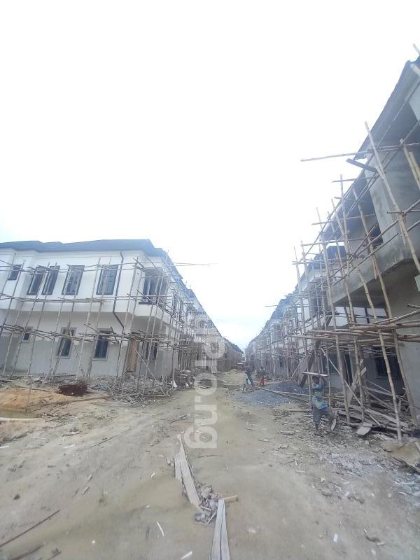 4 bedroom House for sale Lekki Lagos - 0