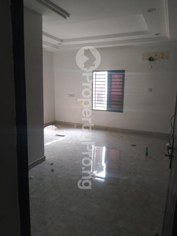 House for rent Street Area 1 Garki 1 Abuja