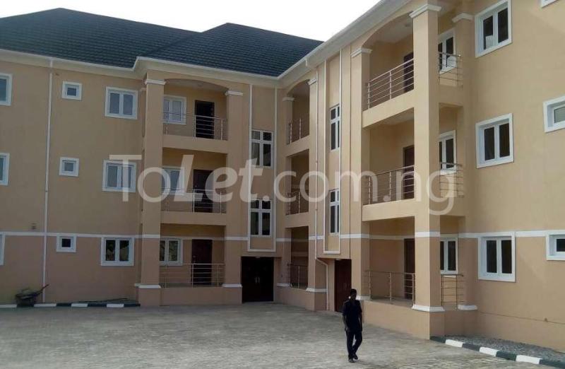 2 bedroom Flat / Apartment for rent Wuye, Abuja Wuye Abuja