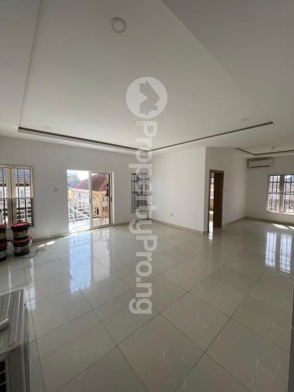 3 bedroom Flat / Apartment for rent Idado Estate Lekki Idado Lekki Lagos