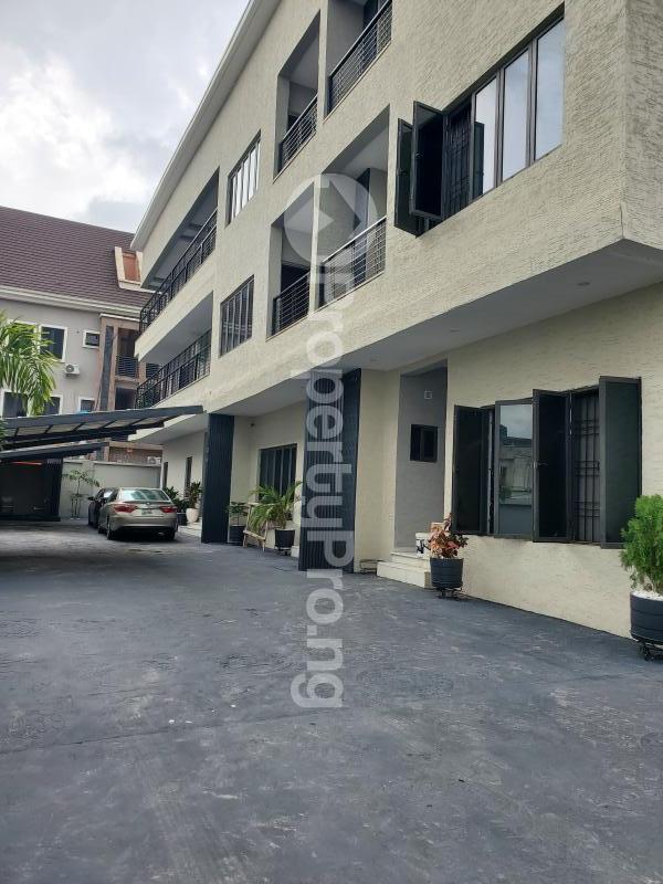 4 bedroom House for sale Jahi Abuja