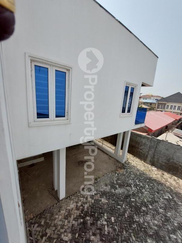 3 bedroom House for rent Igbo-efon Lekki Lagos