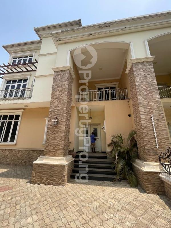 Co working space for rent Wuse 2 Abuja - 6