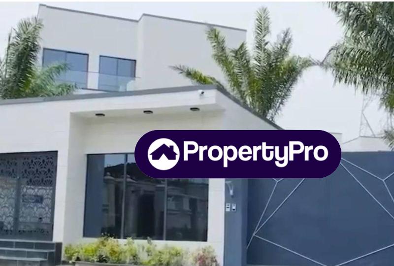 5 bedroom House for sale Banana Island, Ikoyi, Lagos Banana Island Ikoyi Lagos