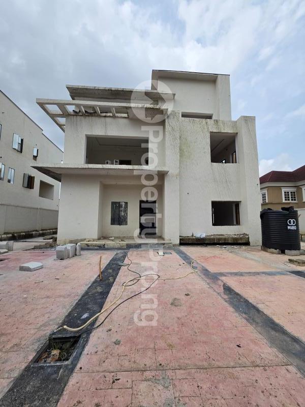 5 bedroom House for sale Katampe Extension Katampe Abuja