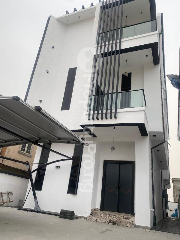 5 bedroom House for sale Ikota Lekki Lagos