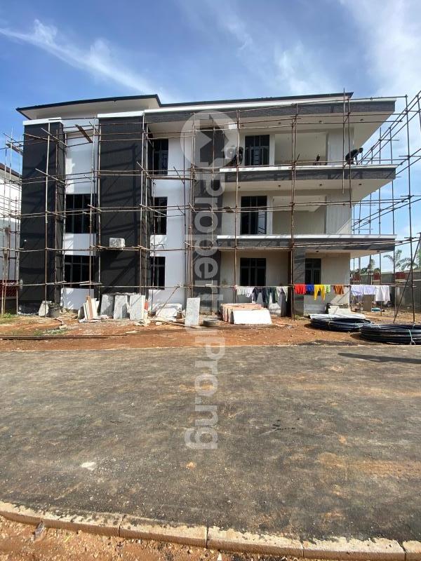 6 bedroom House for sale Kado Abuja