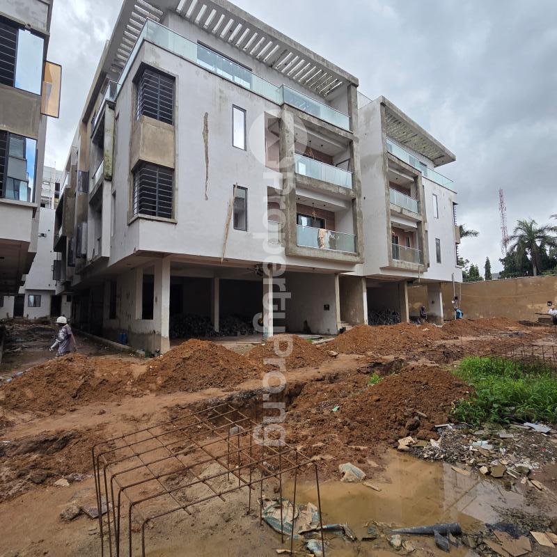 5 bedroom House for sale Adeniyi Jones Ikeja Lagos