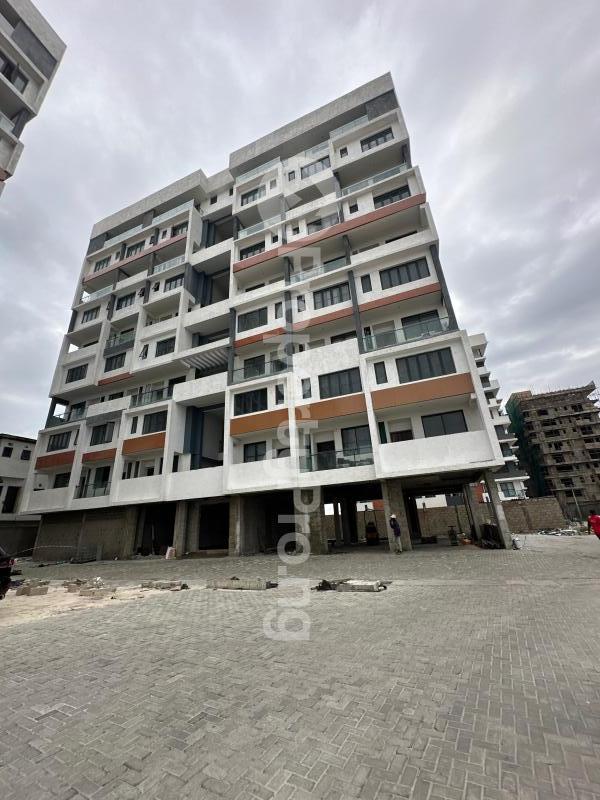 2 bedroom House for rent Lekki Phase 1 Lekki Lagos