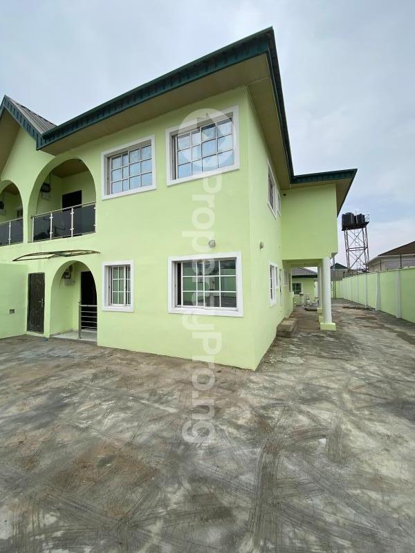 3 bedroom Flat / Apartment for rent Aerodrome Gra Samonda Ibadan Oyo