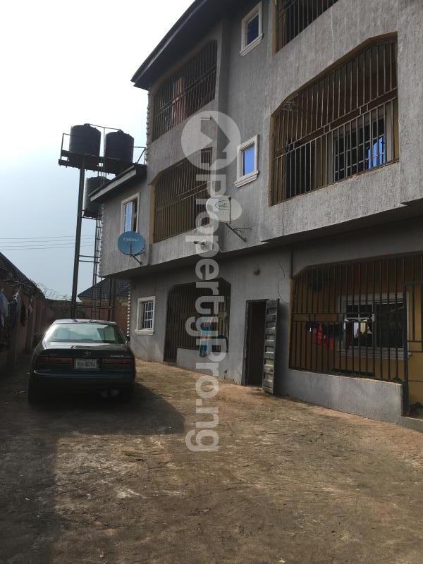 2 bedroom Flat / Apartment for sale Okpanam Road. Asaba Delta