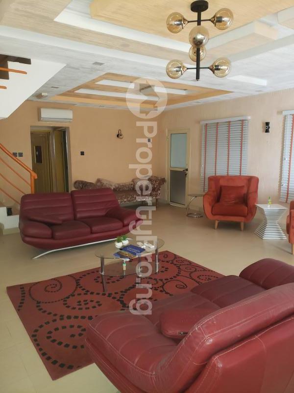 3 bedroom House for rent Lekki Phase 1 Lekki Lagos