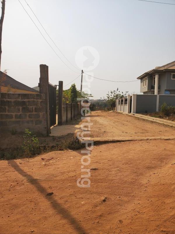 Land for sale Agbofieti Iletuntun/Jericho extension Ibadan Oyo