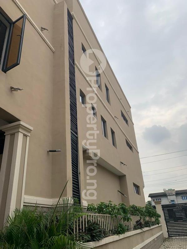 Commercial Property for rent Ogudu Ogudu Lagos