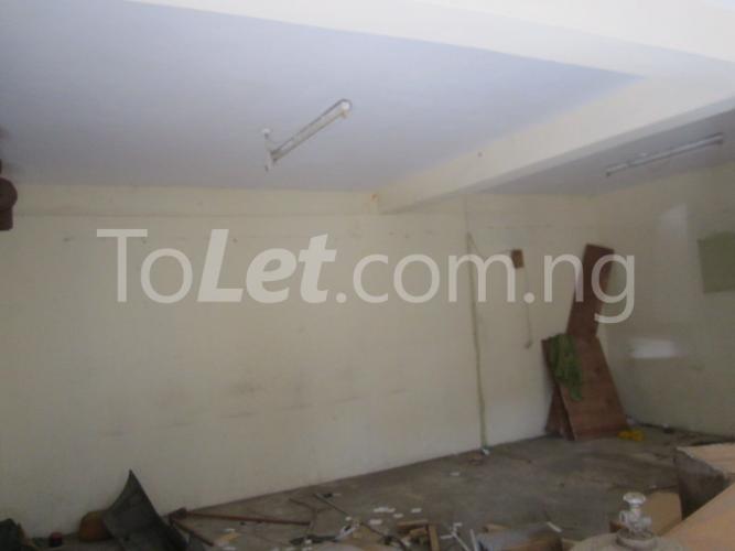 Commercial Property for rent Akinsulere, Aguda Surulere Surulere Lagos - 0