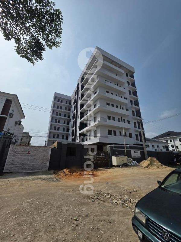 3 bedroom Flat / Apartment for sale ONIRU Victoria Island Lagos