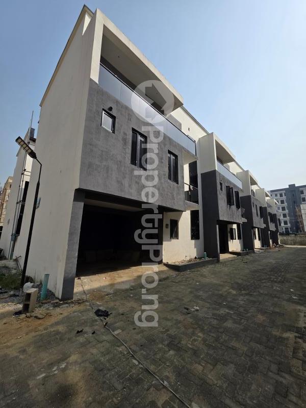 4 bedroom House for sale Freedom Way Lekki Phase 1 Lekki Lagos