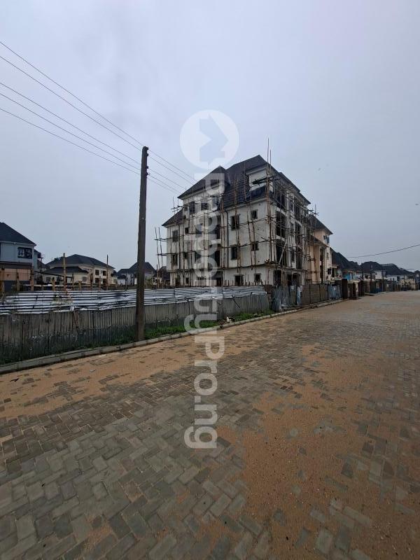 Land for sale Gloryland Estate Ago palace Okota Lagos