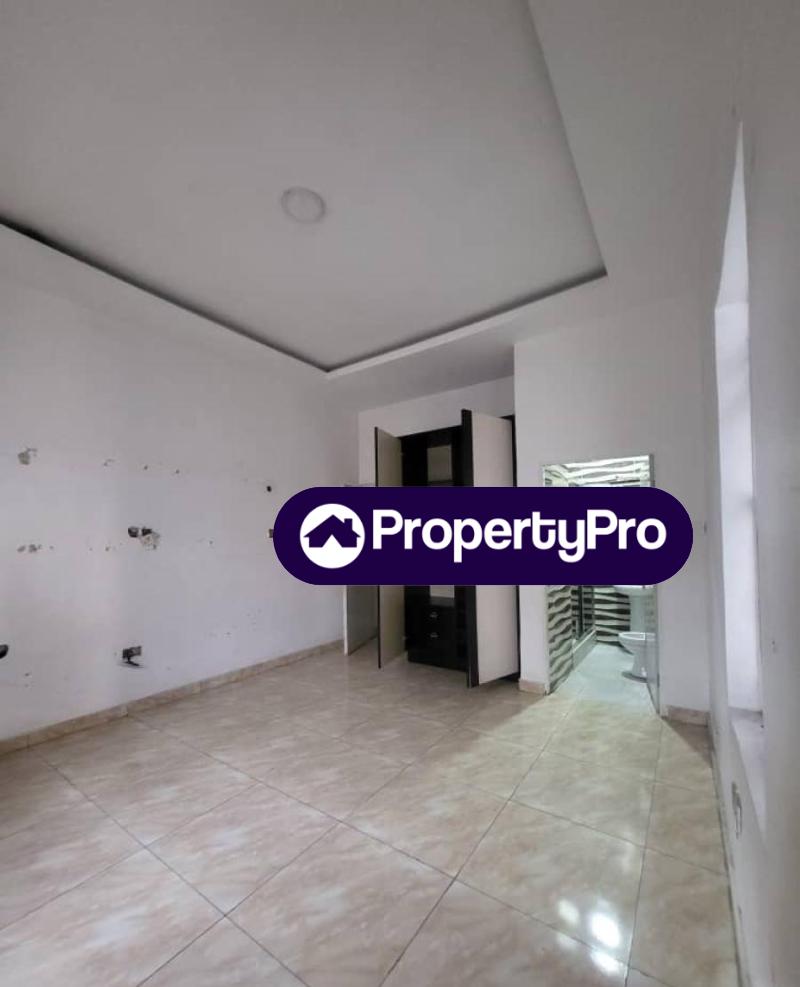 Flat / Apartment for rent Orchid Road, Lekki Lagos