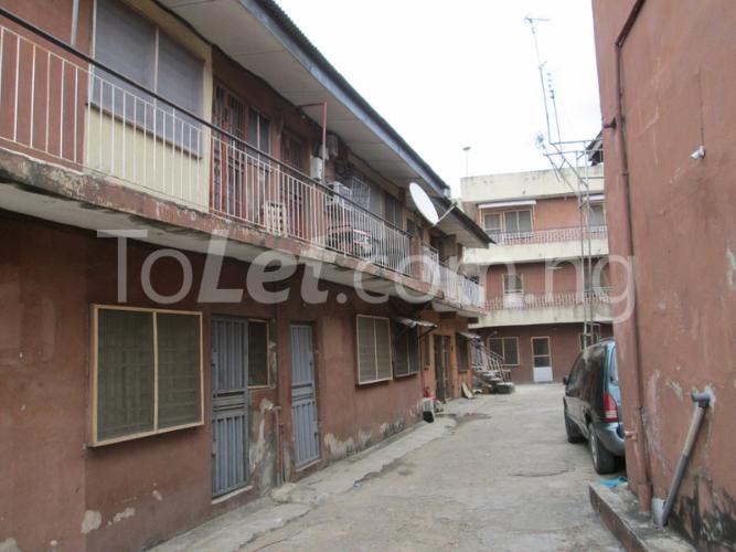 2 bedroom Flat / Apartment for rent Lawal Close, Off Lawal Street Ikeja Ikeja Lagos