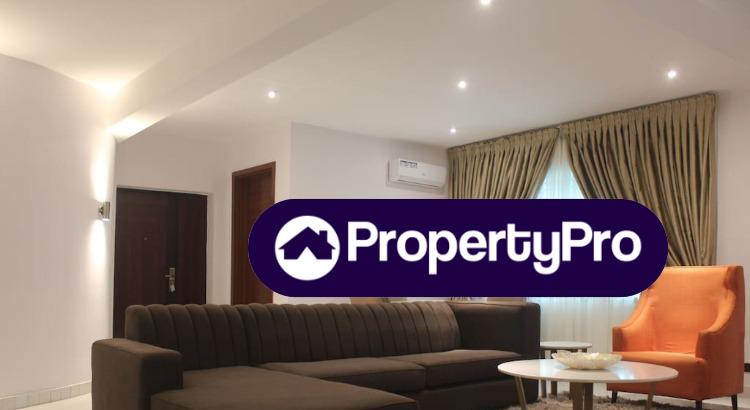 3 bedroom Flat / Apartment for shortlet Off Nike Art Gallery Road, Ikate Elegushi, Lekki Lagos