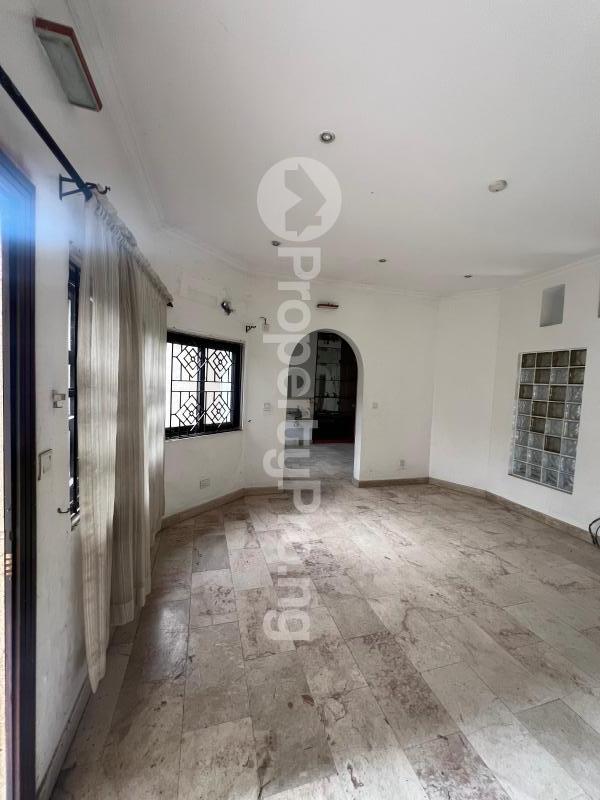 4 bedroom House for sale Badore Ajah Lagos