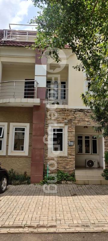 4 bedroom House for rent Peach Ville Estate Jabi Abuja