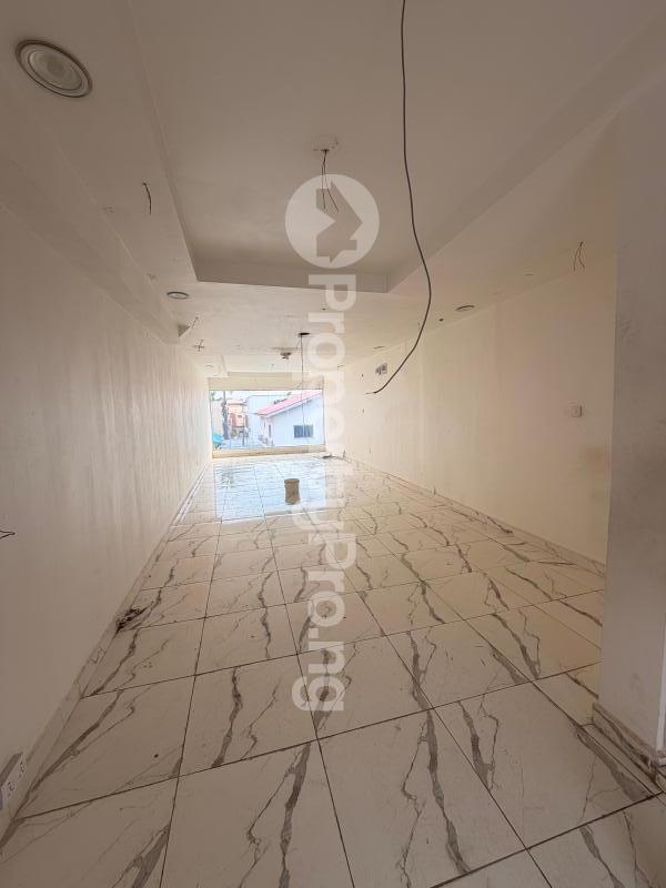 1 bedroom Commercial Property for rent Wuse 2 Wuse 2 Abuja