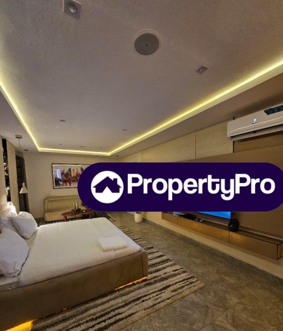 Flat / Apartment for shortlet Lekki Lagos