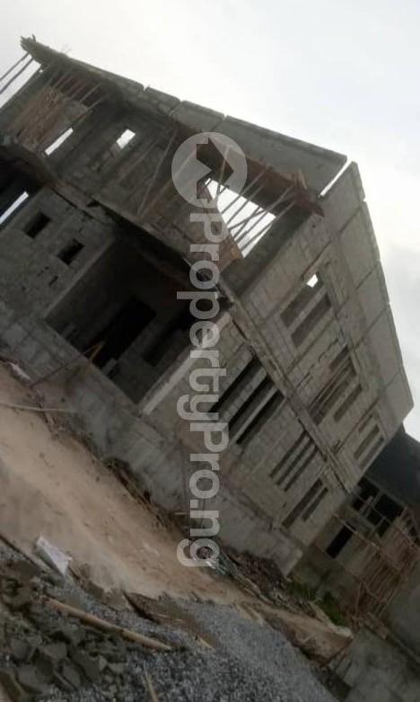 5 bedroom House for sale Amen Estate Phase 2 Eleko Ibeju-Lekki Lagos