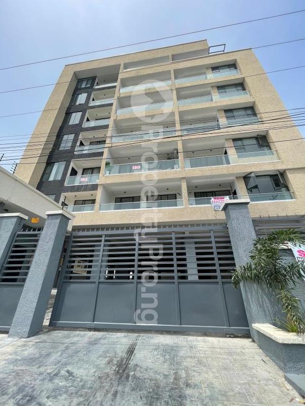 2 bedroom Flat / Apartment for sale Ikate Lekki Lagos