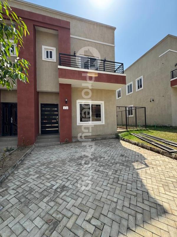 2 bedroom House for sale Lokogoma Abuja