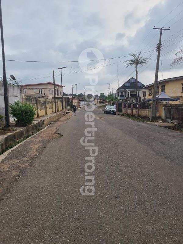 Land for sale Bodija Ibadan Oyo