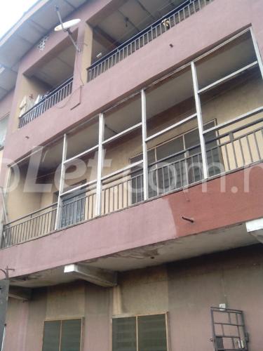 3 bedroom Flat / Apartment for rent Adisa Toyin Ketu Kosofe/Ikosi Lagos