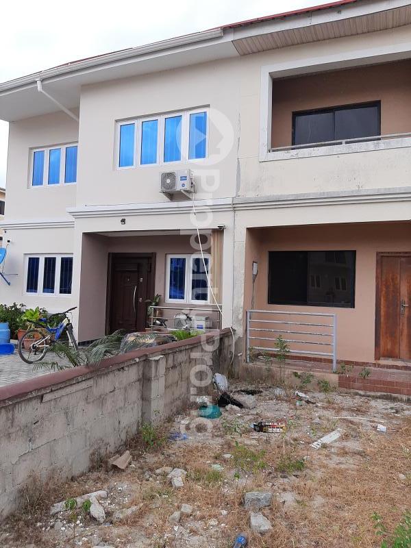 4 bedroom House for sale Lekki Phase 1 Lekki Lagos