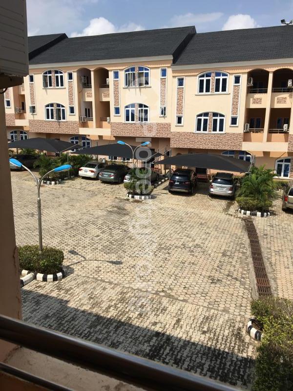 4 bedroom House for sale Life Camp Close To Godab Estate Life Camp Abuja