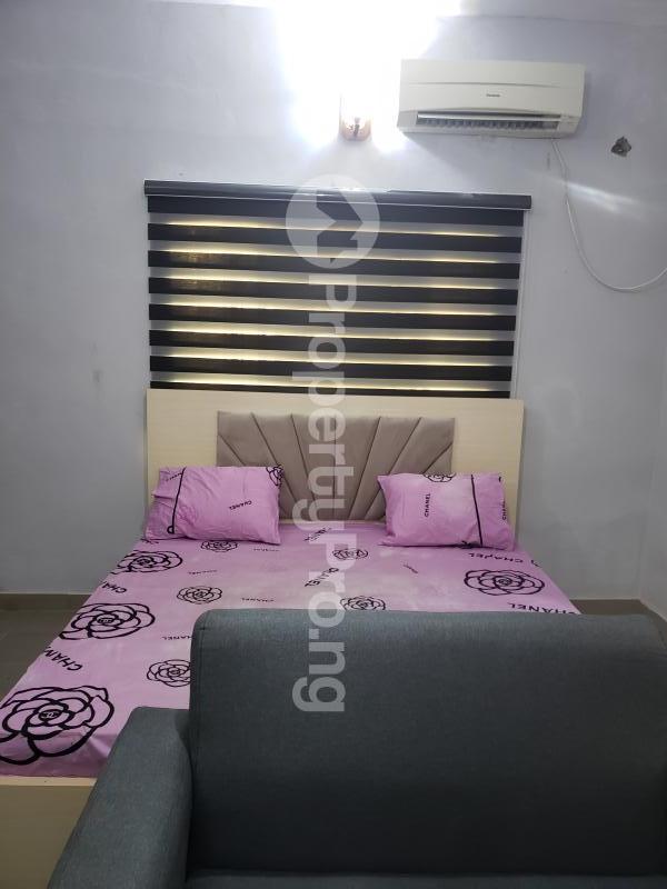 1 Bedroom Flat / Apartment in Durumi Abuja Flat / Apartment for rent