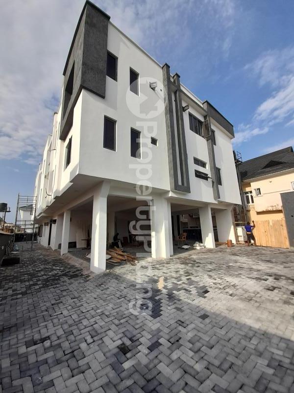 3 bedroom Flat / Apartment for sale Agungi Lekki Lagos - 15