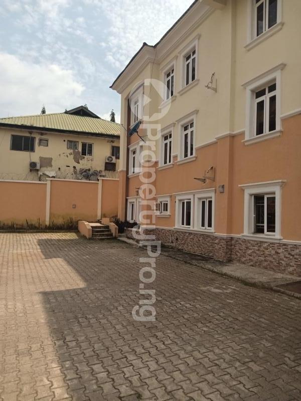 3 bedroom Flat / Apartment for rent Wuse, Zone 6, Wuse 1 Abuja - 0