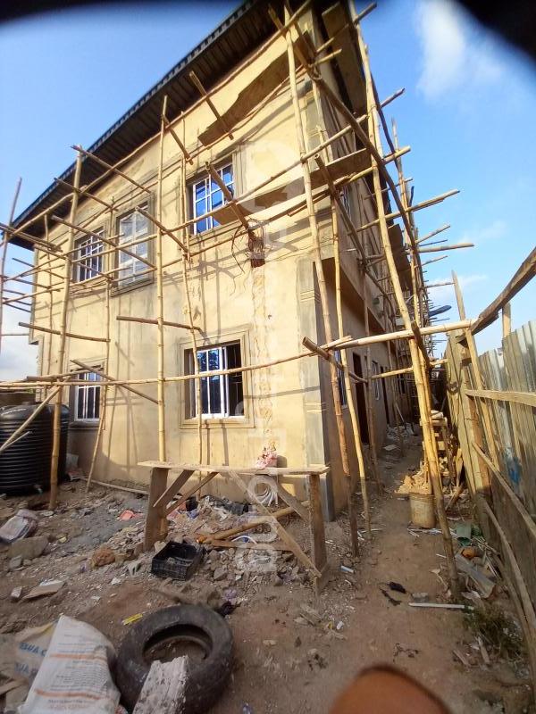 1 bedroom Flat / Apartment for rent Off Ilaje Road Bariga Shomolu Lagos