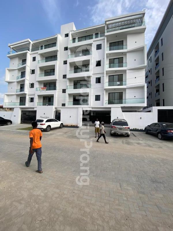 3 bedroom House for sale Ikate Ikate Lekki Lagos