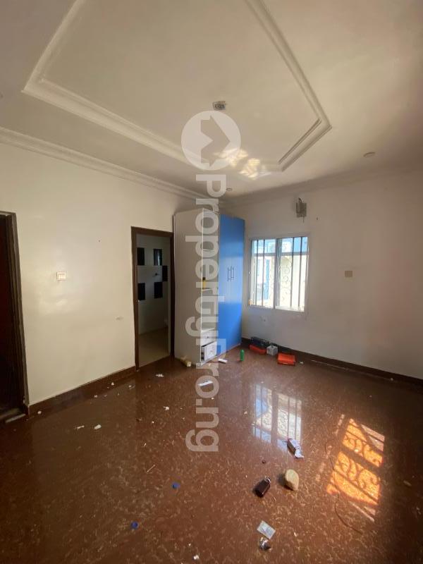 Flat / Apartment for rent Chevy View Estate chevron Lekki Lagos