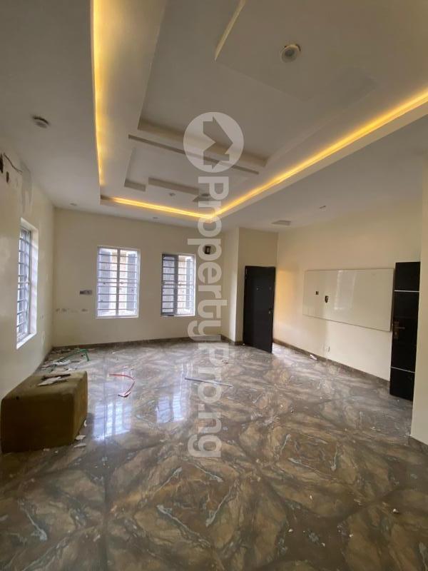 Flat / Apartment for rent  Osapa london Lekki Lagos - 0