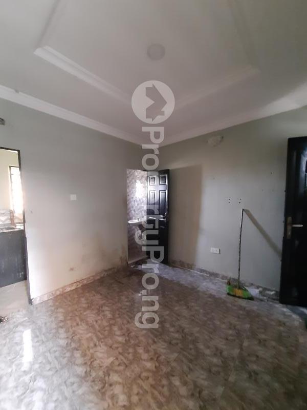 1 bedroom Flat / Apartment for rent Sangotedo Ajah Lagos