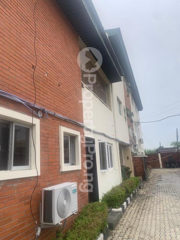 1 bedroom Flat / Apartment for rent Agungi Lekki Lagos