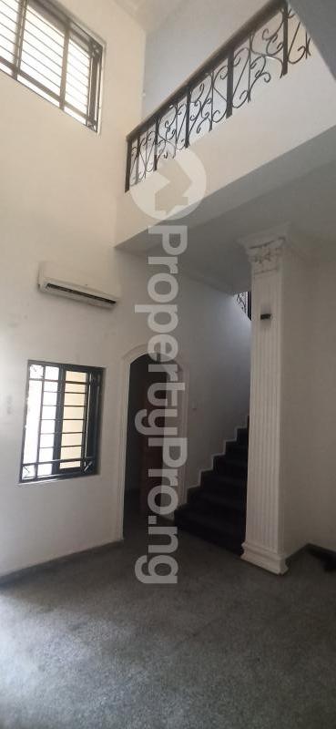 5 bedroom House for rent Wuse 2 Abuja