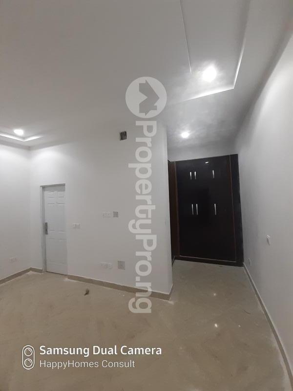 1 bedroom Flat / Apartment for rent Wuye Wuye Abuja
